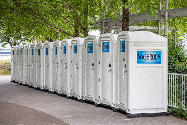Best Long-term porta potty rental  in Broomall, PA