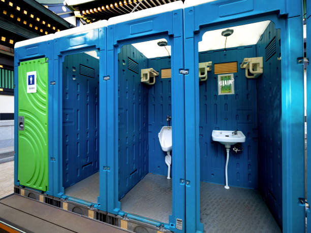 Best Local porta potty services  in Broomall, PA