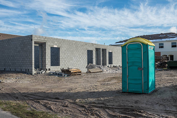 Porta potty rental for festivals in Broomall, PA